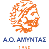阿米塔斯